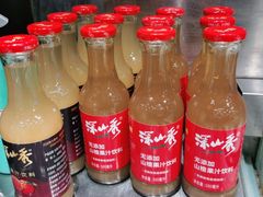 -日丰园海肠水饺·老字号大连海鲜(和平广场店)