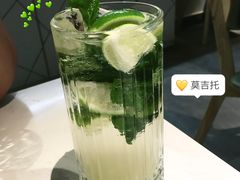 -BE BRIGHT KITCHEN(正佳广场店)