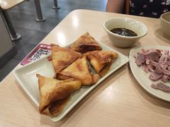 -百家鸡味馆(清泰店)