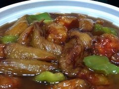 -九转小磨·非遗东北菜旗舰店