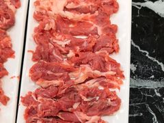 -潮汕美牛肉丸火锅店(天宁寺店)