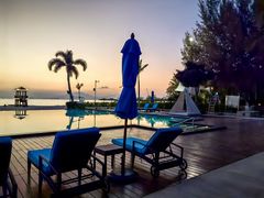 -惠州金海湾嘉华度假酒店