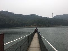 -石燕湖生态旅游景区