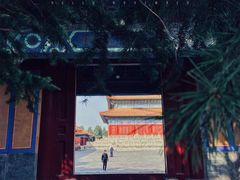 -北京市劳动人民文化宫(太庙)