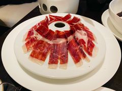 -甄御•海鲜新青岛菜(麦岛店)