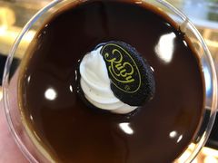 -红宝石·鲜奶小方·海派西点房(金杨店)