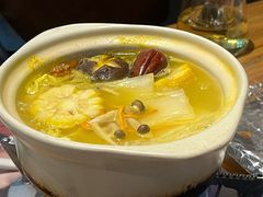 鼎汤有机农场时蔬-U你·天然调味(南湖总店)