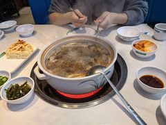 -爱膳菌锅锅(阳南店)