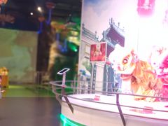 -佛山科学馆