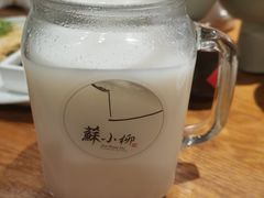 -苏小柳手作点心(控江旭辉分院)