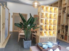 -听雨小筑茶舍(观音桥·龙湖新壹街店)