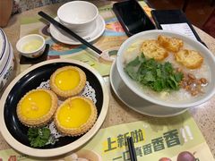 -点都德(大茶楼店)