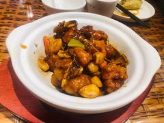-老广酒楼(樱花店)