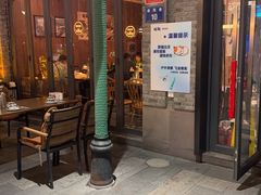 -蚝翅·海鲜粥·烧烤·龙虾季(海曙天一店)
