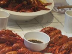 -霸王虾·麻辣小龙虾(清水河公园店)