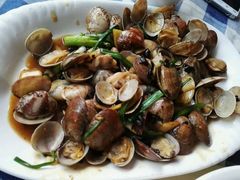 -钱大妈海鲜饭店(保利林语店)