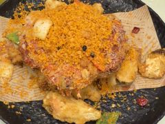 -长禧家·珑厨(东山口店)