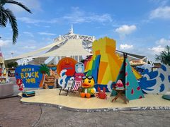 -上海玛雅海滩水公园