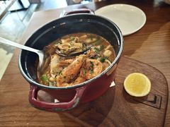-UPPER KITCHEN(延安路店)