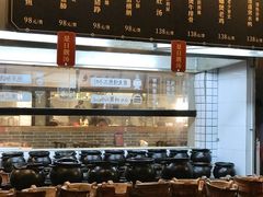 -广府乡下·饭庄(新港东路店)