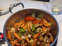 -七欣天香辣蟹火锅(常州常武北路店)