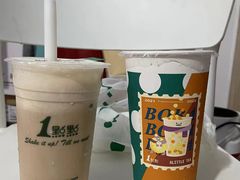 -1点点(清湖地铁店)