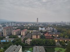 -南京钟山宾馆(江苏省会议中心)