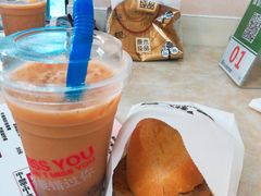 -L猪扒包(天河购书中心店)