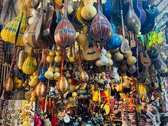 -新疆国际大巴扎