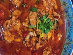 -壹块捌烧烤(灯市口店)