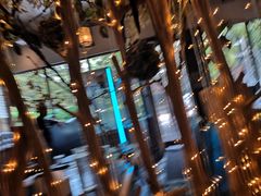 -冰城小镇音乐串吧·聚会餐厅(百子湾店)
