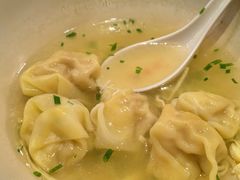 -东泰祥生煎馆(重庆北路店)