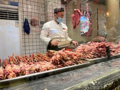 -西域阿里马新疆菜·清真(桂花路店)