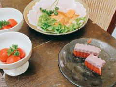 -福樱兰海鲜放题铁板烧(加州店)