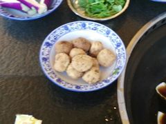 -荣德灶台鱼(圣泉寺店)