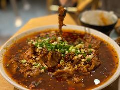 -胡马八破·川菜小馆(高新万达店)