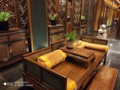 -那家小馆•北京菜•烤鸭(香山店)