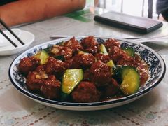 -北大地皖峰饭馆