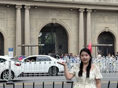 -南京中国近代史遗址博物馆(南京总统府)