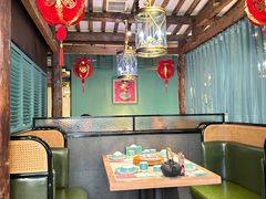 -渝乡辣婆婆·川菜 水煮鱼(中山西路店)