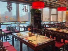 -小吊梨汤·北京菜·烤鸭(双井乐成中心店)