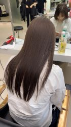 -GANO HAIR 