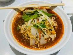 -一醒·手工面·西北传统小吃(新南凯德店)