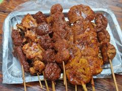 -胡仁根胡记炸炸炸