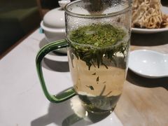 -永春园·扬州早茶·淮扬菜(漫乐城店)
