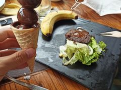-济南喜来登酒店-盛宴自助西餐厅·综合自助