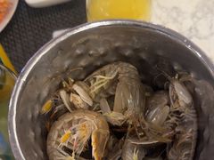-福禧荟·海鲜自助