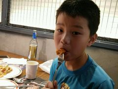 -比格比萨自助(密云店)