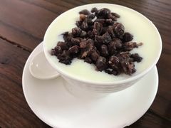 -沙湾姜撞奶甜品店(昌岗中路店)