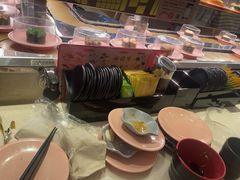 -争鲜回转寿司(东方银座店)